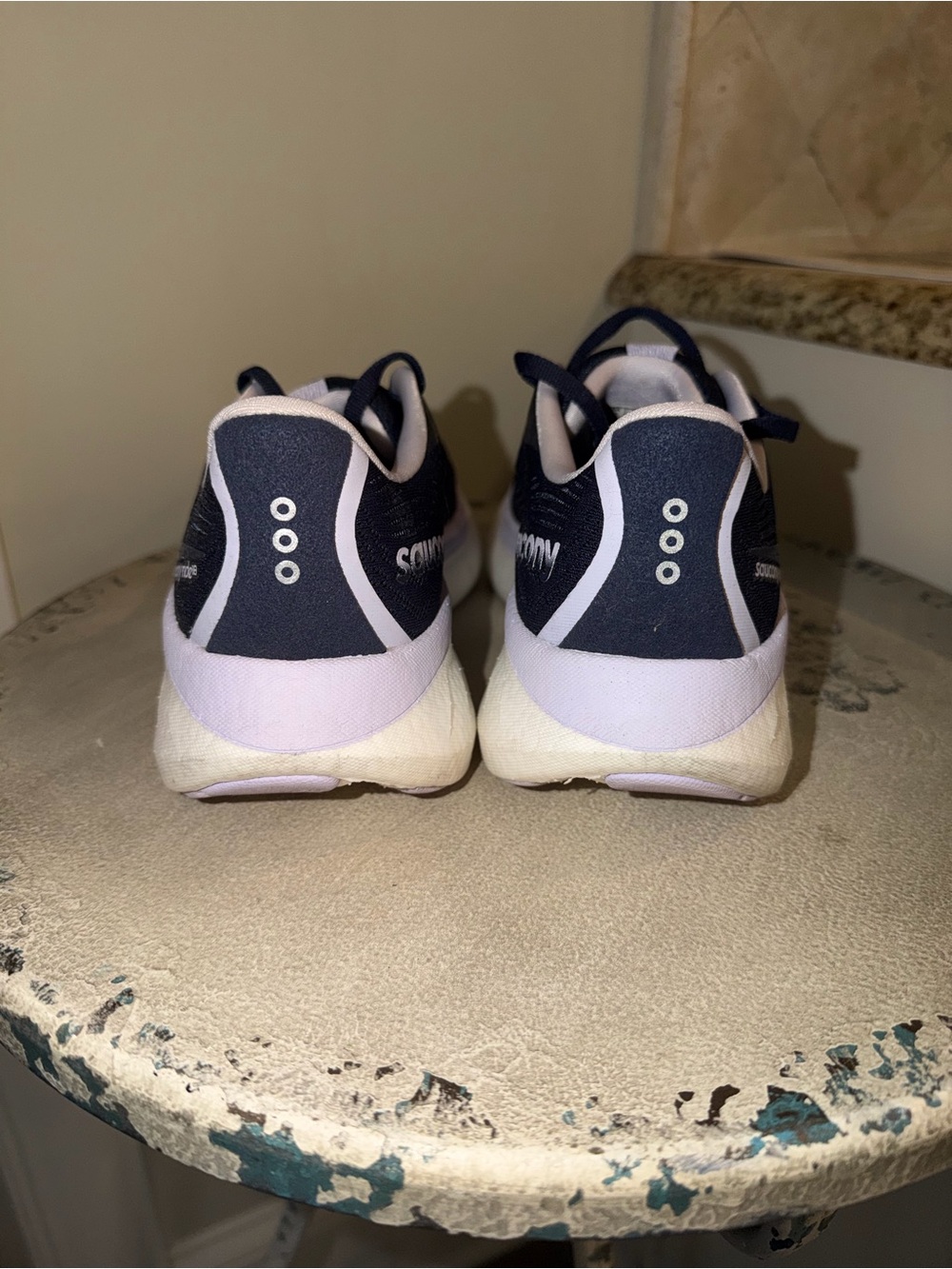 Saucony Ride 18 - Picture 6 of 8